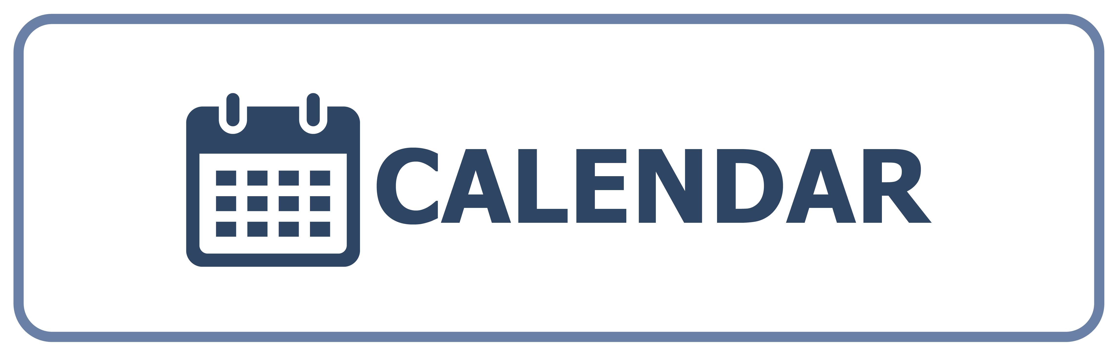 Indian River Inlet Bridge Calendar Button